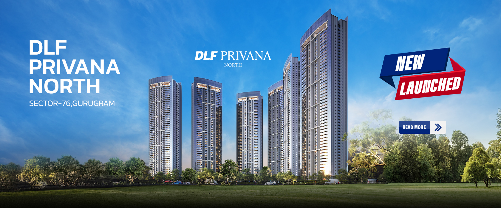 dlf-privana-north