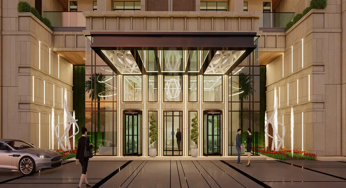 the-westin-residences
