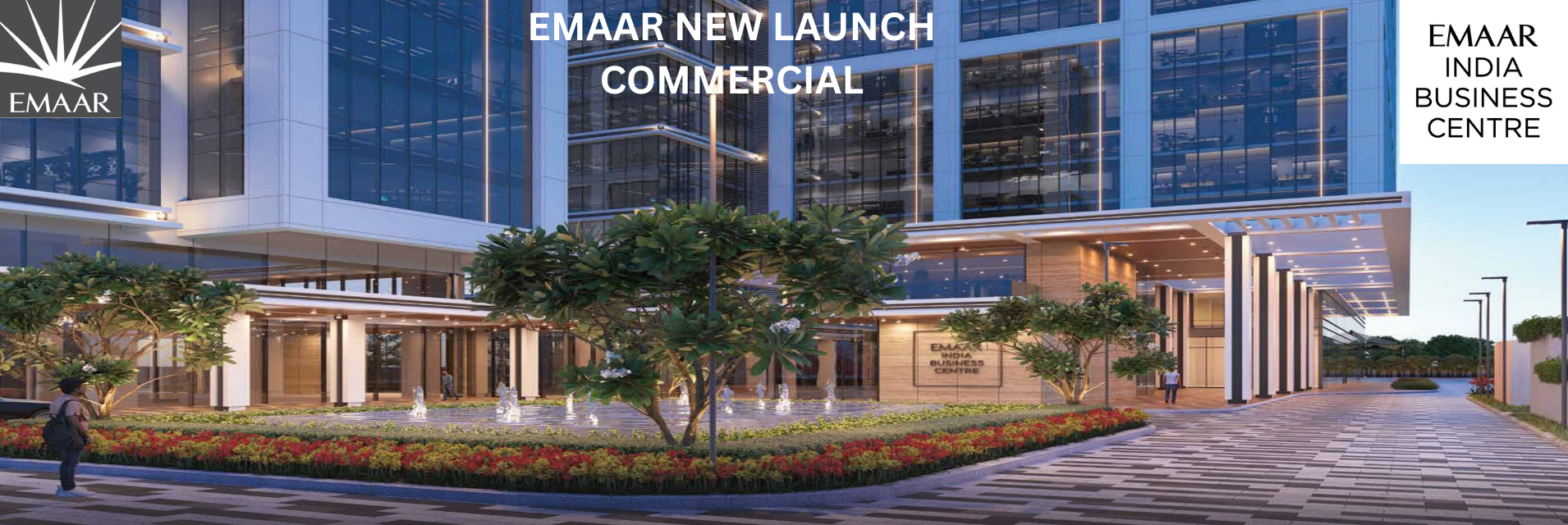 emaar-india-business-centre