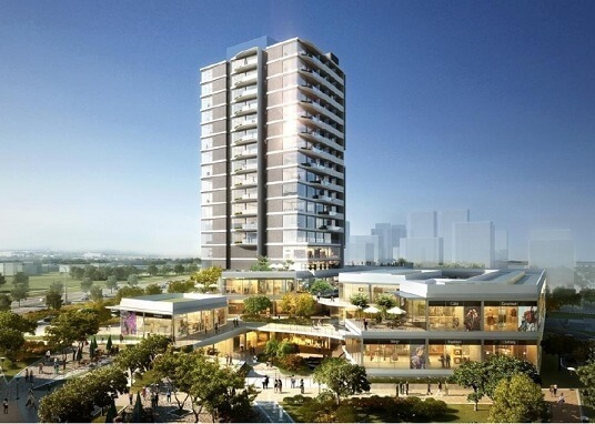ireo-city-central