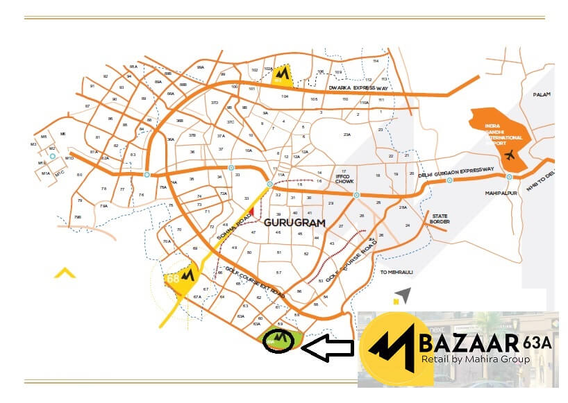 Mahira Bazaar 63a