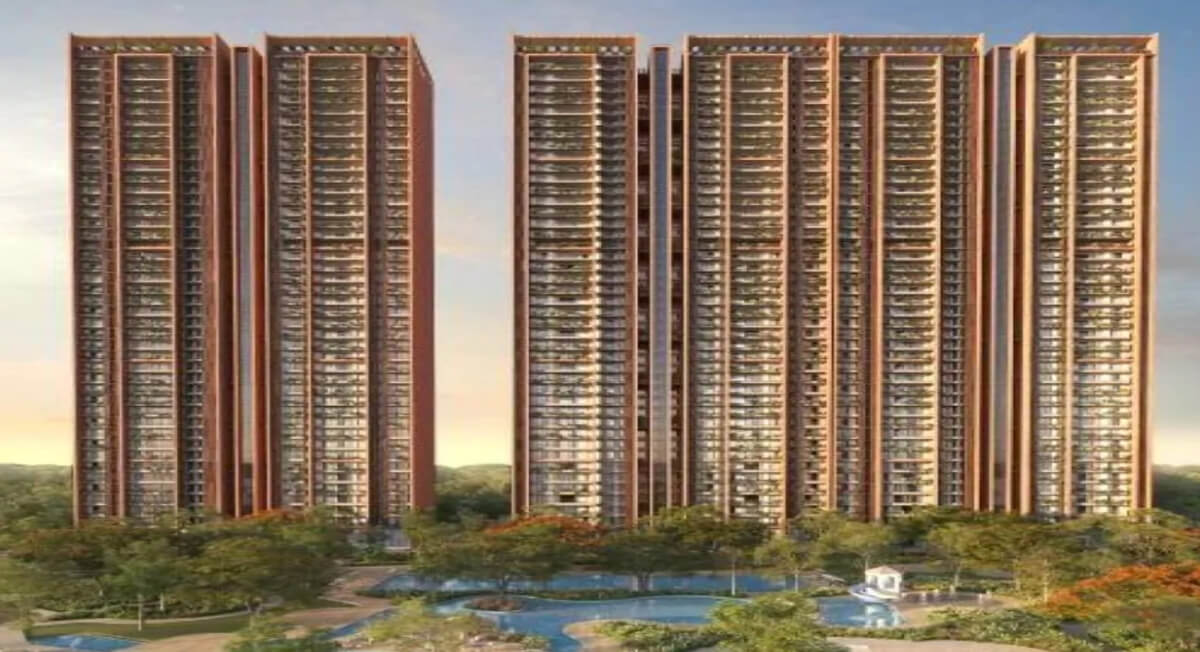 sobha-aranya