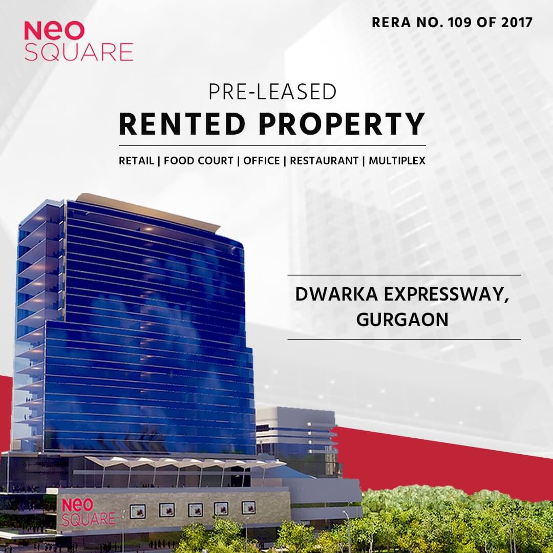 Neo Square
