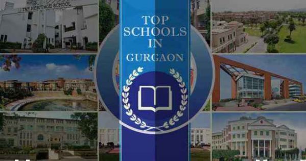 A Beacon of Education: Exploring the Best Schools in Gurgaon