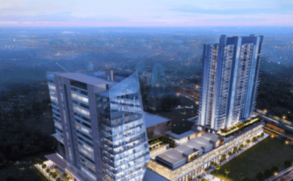 A Must-Visit High-Rise Luxury Residential Project- M3M Skywalk Sector 74 Gurgaon