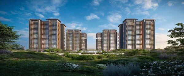 Adani Lushlands: Redefining Luxury Living in Sector 2, Gwal Pahari, Gurgaon