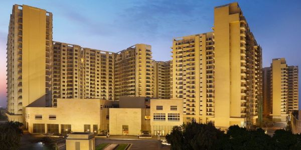 Ambience Creacions: A Luxurious Residential Project in Gurgaon