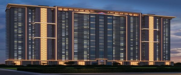 Anant Raj The Estate Residences: A Paradigm of Luxury Living in Sector 63A, Gurgaon