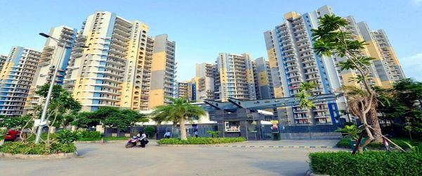 Antriksh Heights in Sector 84,Gurgaon