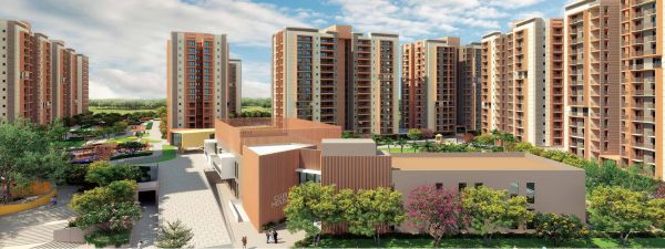 Ashiana Amarah: The Ultimate Kid Centric Homes in Gurgaon