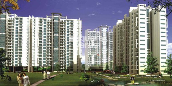 BPTP The Oval: Boasts Modern Amenities