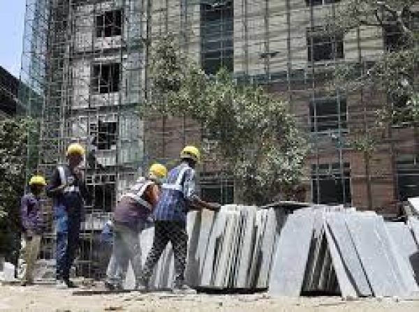 Construction Ban in Delhi NCR: delay in delivery