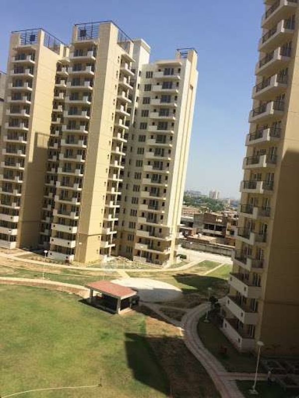 Corona Optus Sector 37C, Gurgaon: Prominent Residential Project
