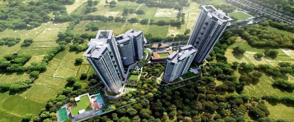 Discover Adani Lushlands: A Paradigm of Luxury Living in Gurgaon's Sector 2