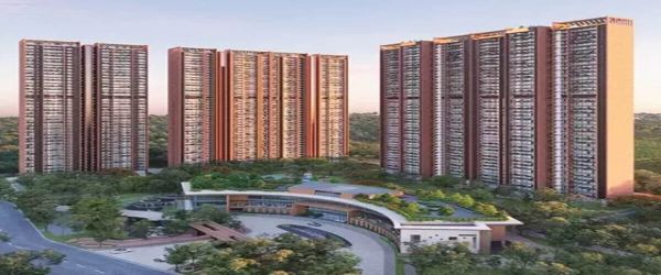 Discover Sobha Aranya Sector 80 Gurugram Luxury Living in Gurgaon