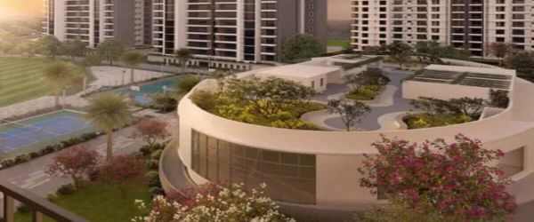 Sobha Aranya Sector 80 Gurgaon:  Explore the Ultimate Luxury Living