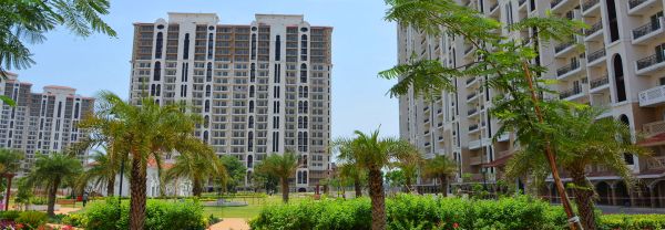 DLF New Town Heights, Gurgaon: Your Ultimate Guide to Investing in Luxury Living