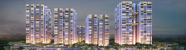 DLF Privana South: Where Luxury Redefined Meets Tranquil Escape in Gurgaon