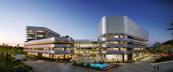 Elan The Mark: Redefining Retail in Gurgaon's Dwarka Expressway Corridor