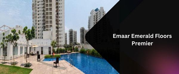 Emaar Emerald Floors Premier 