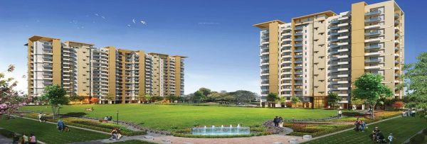 Emaar Palm Gardens: Where Luxury Meets Affordability in Sector 83, Gurgaon