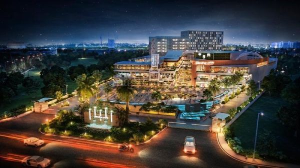 AIPL Joy Street - Gurgaon's Premium Commercial Haven