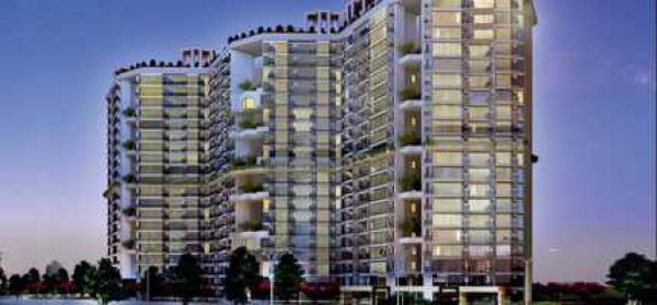 Escape to Luxury: Raheja Vanya, Sector 99A, Gurgaon