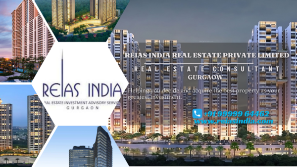 Essential Considerations When Buying Residential Property in Gurgaon