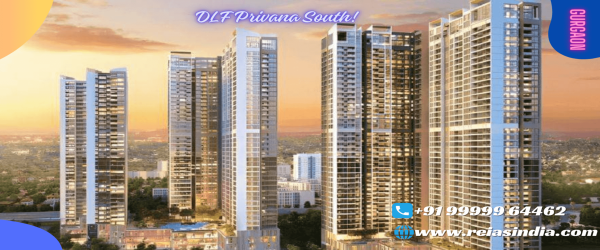 Experience Elevated Living at DLF Privana, Gurgaon