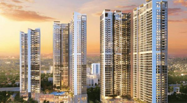 Experience Unmatched Luxury at DLF Privana South, Sector 76, Gurgaon