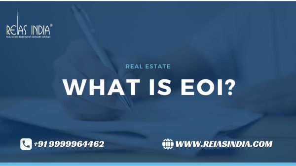 Exploring the Expression of Interest (EOI) in Real Estate: A Comprehensive Guide