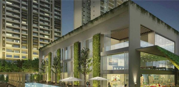 Godrej Air: A Luxurious Living Experience in Sector 85, Gurgaon