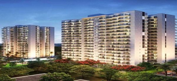Godrej Aristocrat: A Luxurious Haven in Gurugram's Coveted Sector 49