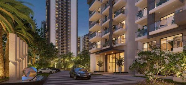 Godrej Gurgaon Sector 49: A Luxurious Haven with Exceptional Amenities
