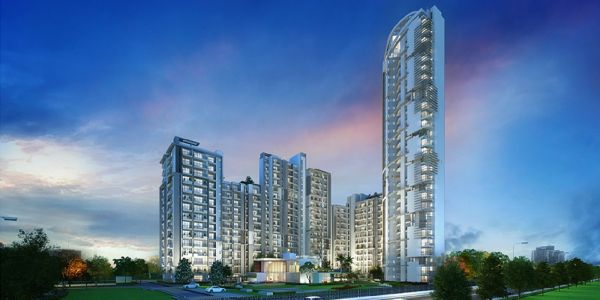 Godrej Icon Gurgaon: A Symphony of Luxury and Lifestyle