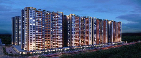 Godrej Vriksha Sector 103, Dwarka Expressway, Gurugram: A Paradigm of Luxury Living