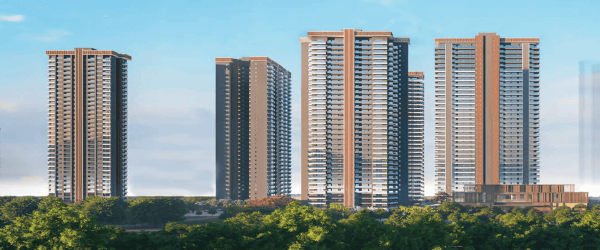 Godrej Zenith: Experience Unmatched Luxury in New Gurgaon