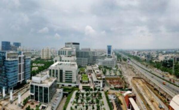 Gurgaon – an enviable location for real estate investment