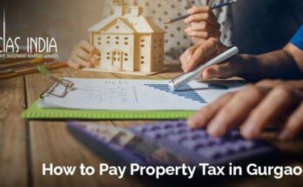 How to Pay Property Tax in Gurgaon