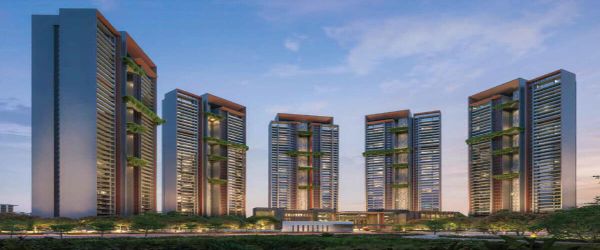 Introducing Signature Global Titanium SPR Sector 71, Gurgaon