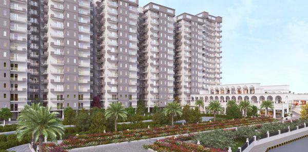 Ivory Silver County: Key Areas In Gurgaon