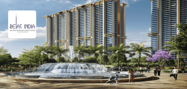 Luxury Redefined: Unveiling M3M SCDA Smart City Gurgaon