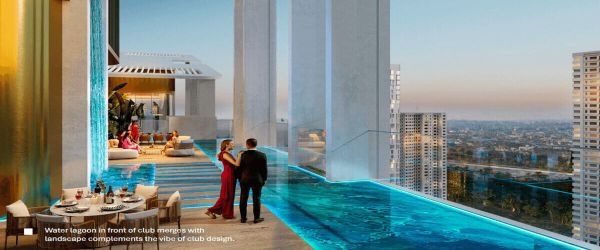 M3M Altitude Sector 65 Gurgaon: Luxury Redefined