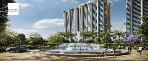 M3M SCDA Smart City: Redefining Luxury Living in Gurgaon