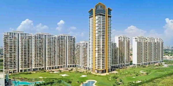 M3M St Andrews: A Luxurious Housing Society in Gurgaon