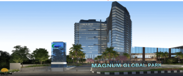 Magnum Global Park Sector 58, Gurgaon: The Pinnacle of Commercial Real Estate