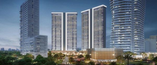 Paras The Manor Sector 2 Gurugram: A Paradigm Shift in Luxury Living