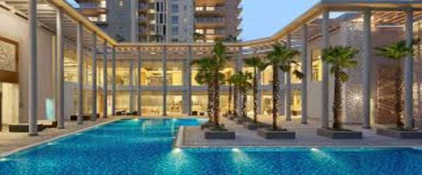 Puri Diplomatic Residences: Luxurious Living in Sector 111, Gurgaon