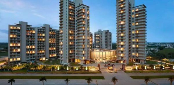 Puri The Aravallis: Redefining Luxury Living in Sector 61, Gurgaon