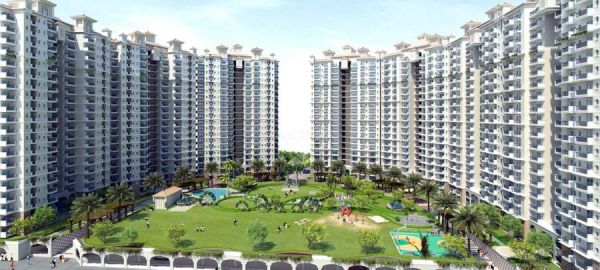 Ramprastha Skyz: A Luxurious and Convenient Living Experience